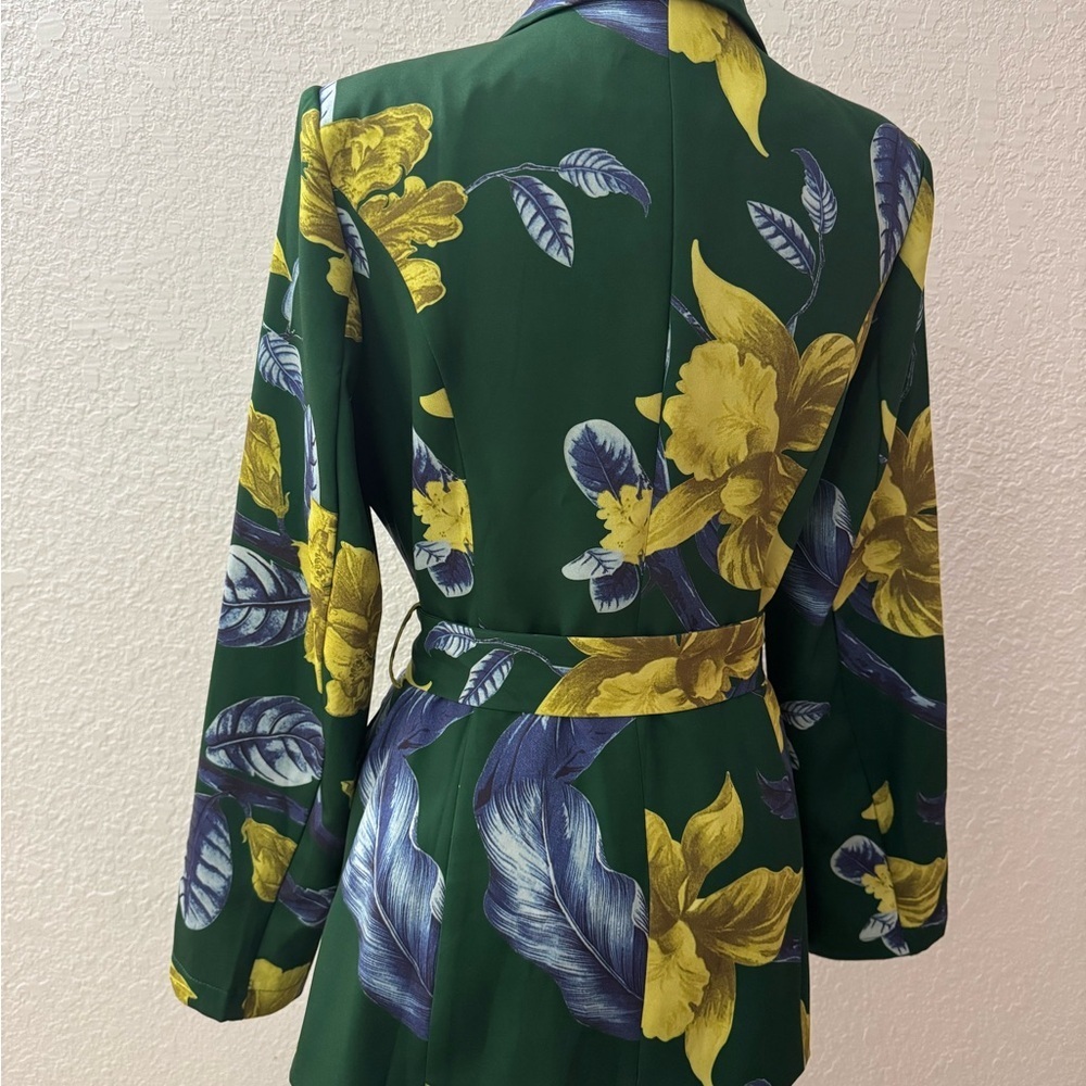 Everlynn Women’s Business Outfit Blazer - Picture 14 of 16